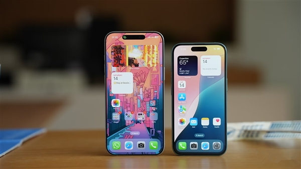 博主復現iPhone 16 Pro Max觸屏失靈Bug：死亡之握返場