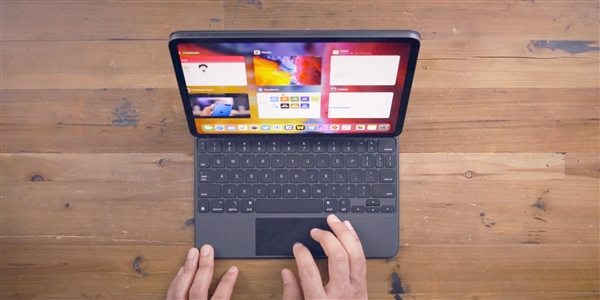 iOS 18/iPadOS 18推送 蘋果關閉降級通道：iPad Pro除外