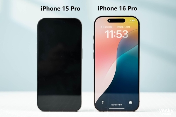 本來上一代產品就難評 直到iPhone 16 Pro上手：有些失望