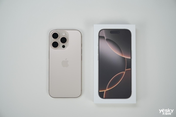 本來上一代產品就難評 直到iPhone 16 Pro上手：有些失望