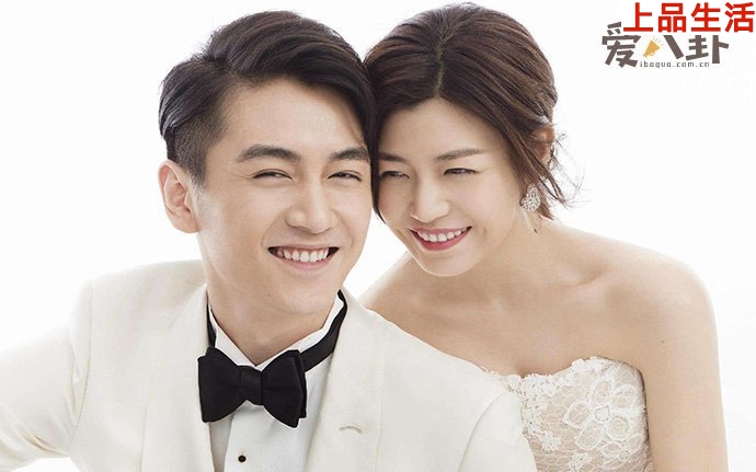 陳曉陳妍希為何頻頻傳出婚變