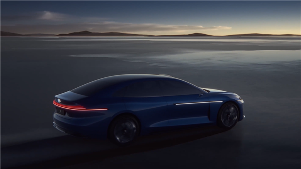 廣汽再度擁抱華為 全新概念車1 Concept發布：鴻蒙座艙+乾崑智駕