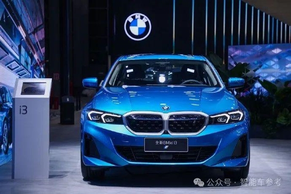 寶馬崩了：利潤(rùn)大跌10% 降價(jià)丟品牌不降沒銷量！