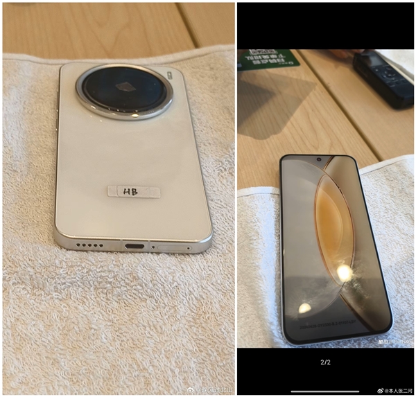 vivo X200系列首發(fā)！索尼光喻LYT-818傳感器降臨