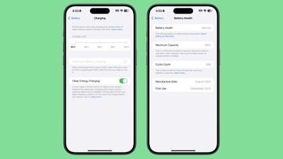 聊勝于無！老外實(shí)測(cè)iPhone 15 Pro Max 80%充電限制作用不大