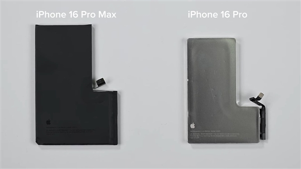 蘋果手機爆炸聲音頻起！iPhone 16系列電池拆解：確實更好拆了
