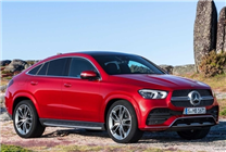 奔馳淘汰車型名單公布！GLC/GLE轎跑SUV即將面臨停產