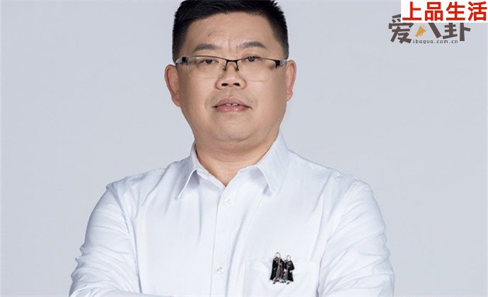 最強大腦黃中華個人資料