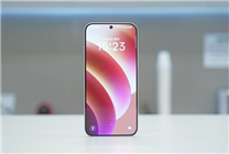 知名演員李現曬OPPO Find X7 Ultra實拍大片 網友：李現要代言OPPO了