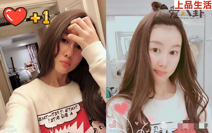 馮清是二婚嗎？馮清婚史引熱議