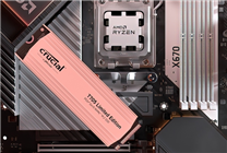 AMD X670E主板詭異Bug：PCIe5.0 SSD突然變PCIe1.0！死機無法啟動