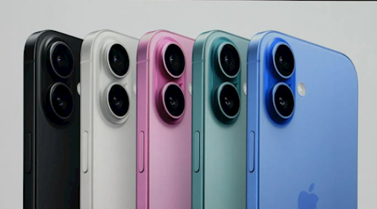 iPhone 16全球價格對比：中國便宜！比均價低1200元