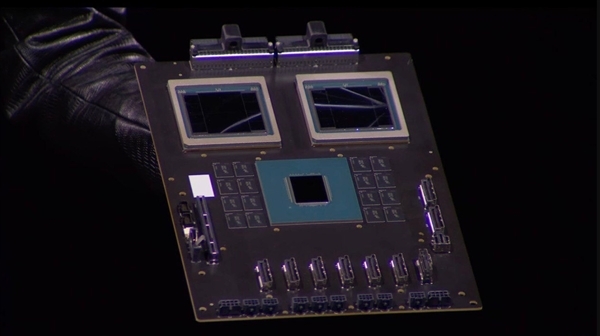 單卡功耗達2700W！NVIDIA Blackwell GPU服務器12月初發貨