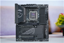 內存優化當下強！微星 MPG X870E CARBON WIFI暗黑板主板評測：游戲性能大幅領先于頂級X670E
