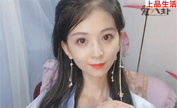 古風御兒是怎么火的