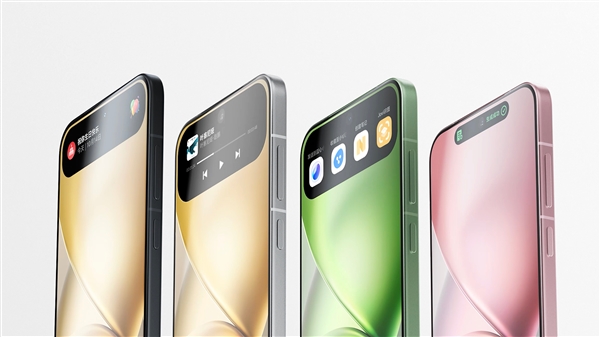 vivo X200系列首發OriginOS 5：全系標配原子島