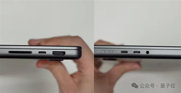 蘋果14年來嚴重產品泄漏！M4版MacBook還沒發：開箱視頻滿天飛