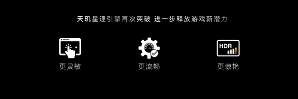 手機享受PC級游戲體驗！聯發科天璣9400旗艦GPU性能暴增41%
