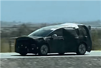 理想汽車注冊“理想 i”商標！有望成為純電SUV系列車型名稱