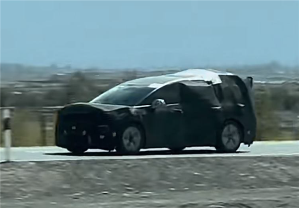 理想汽車注冊“理想 i”商標！有望成為純電SUV系列車型名稱