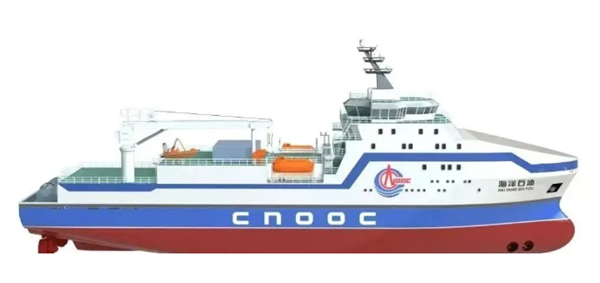 國內首艘！我國大型壓裂船主動力發電機組交付：總功率30000KW