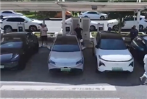 3100000次！國慶假期高速公路充電次數再創新高