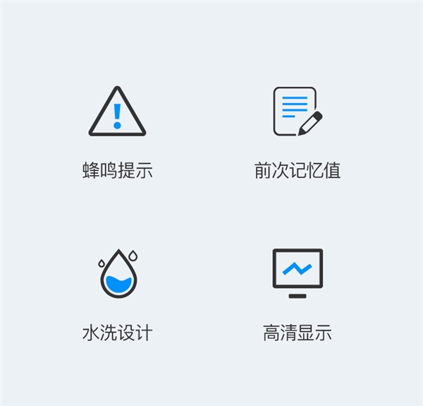 精度0.1℃：日本NISSEI電子體溫計(jì)9.9元白菜價(jià)（大差價(jià)）