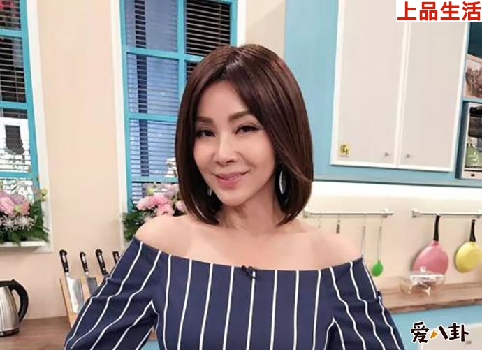 羅志祥干媽陳美鳳發聲