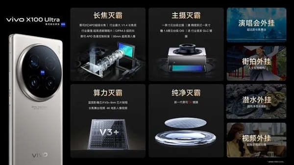 都年底了 8Gen3旗艦還值得買 而且很值！