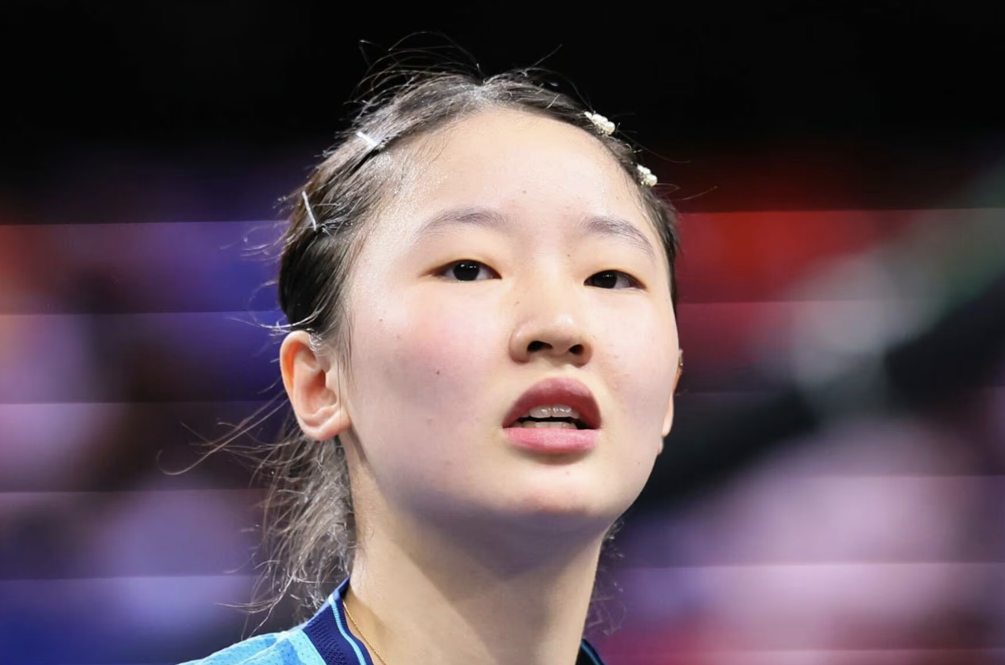 16歲的張本美和，或成中國女乒“未來勁敵”？