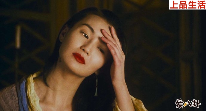 張曼玉張國榮關系好嗎