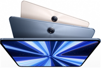 OPPO首款Pro級平板！OPPO Pad 3 Pro官宣：第三代驍龍8領先版+3K屏