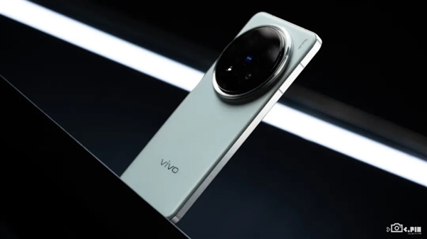 用了幾天vivo X200 Pro：我感覺友商壓力有點大啊