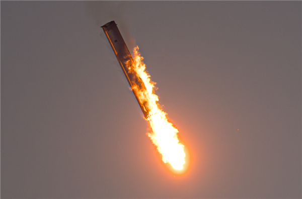 星艦第五飛非官方美圖合集：可以換壁紙、頭像了！