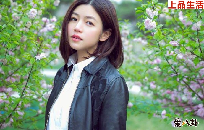 陳妍希