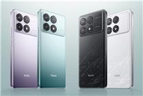 曝Redmi K80 Pro雙11后發布 王騰：絕殺友商旗艦