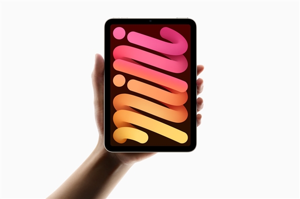 新款iPad mini擠牙膏讓人失望！連蘋(píng)果都不叫它iPad mini 7