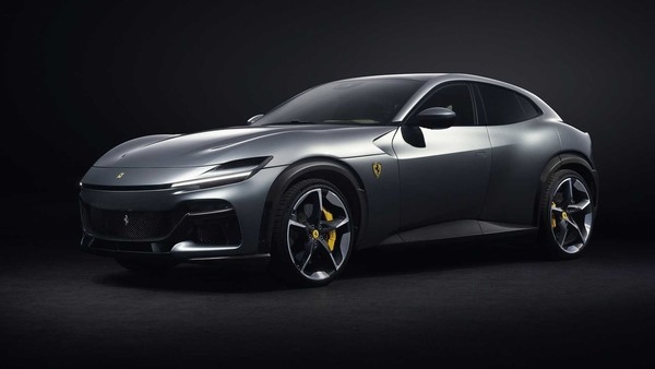 黑武士！小米SUV車型PS照現(xiàn)身網(wǎng)絡(luò) 比旁邊SU7還帥