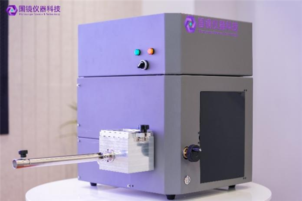 世界首臺！中國自主研發(fā)冷場臺式電鏡震撼問世