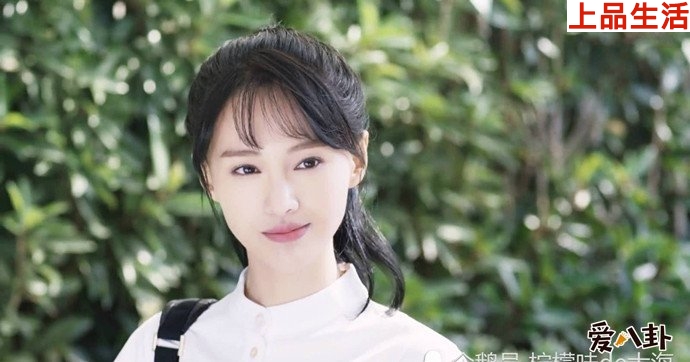 鄭爽寫真