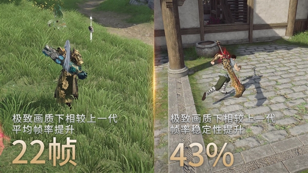 網易《永劫無間》手特殊優化驍龍8至尊版：幀率漲43％、功耗降25.6％