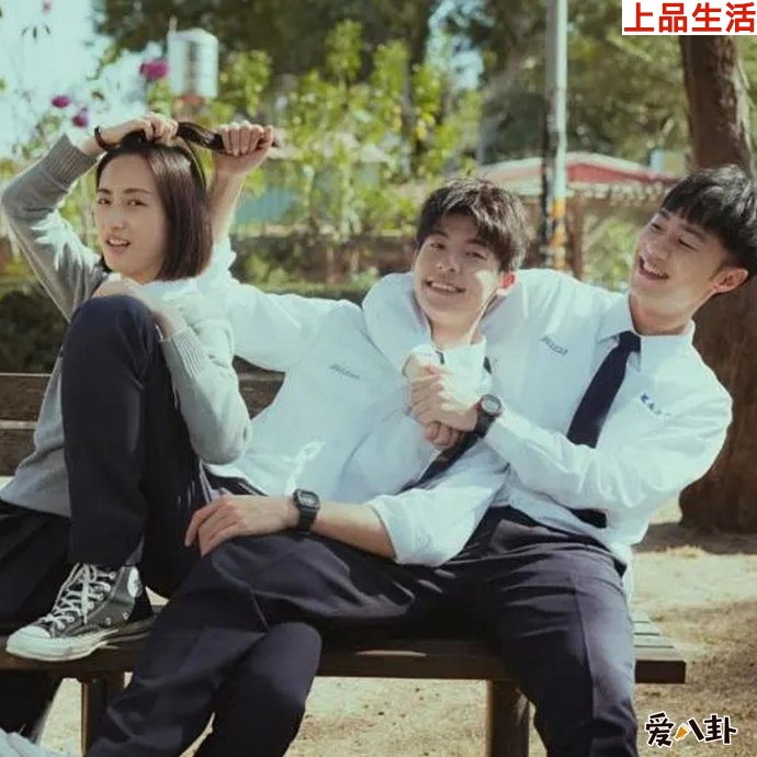 陳韻如竟是大反派？