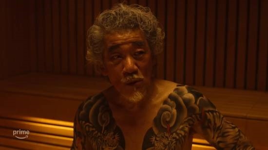 豆瓣3.8分!《如龍》真人劇新預告 后三集11月1日播出