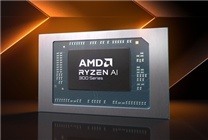 AMD偷偷升級銳龍AI 300：內存高達LPDDR5X-8000