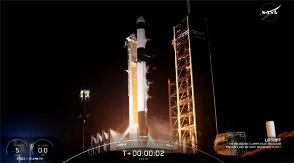 世界首顆！日本木殼人造衛星升空：完成使命后可在大氣層燒毀