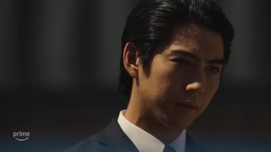 豆瓣3.8分!《如龍》真人劇新預告 后三集11月1日播出