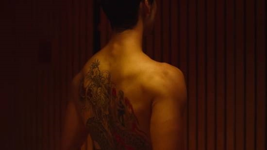 豆瓣3.8分!《如龍》真人劇新預告 后三集11月1日播出