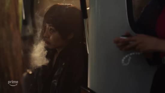 豆瓣3.8分!《如龍》真人劇新預告 后三集11月1日播出