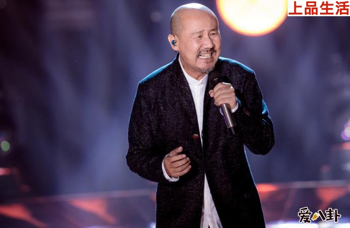 演唱現場