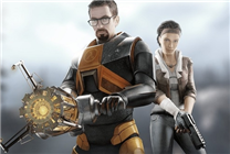 《Half-Life 2》二十周年慶